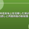 三井住友海上を活用した家計の見直しと資産防衛の新常識